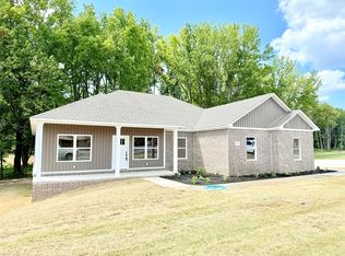 340 Stonegate Dr, Russellville, AR 72802