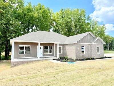 340 Stonegate Dr, Russellville, AR, 72802