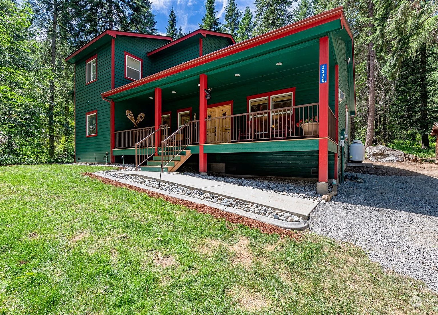 3320 Hansel Lane, Peshastin, WA 98847 MLS 2144331 Zillow