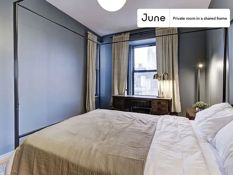 615 W 136th St #B — Photo 3
