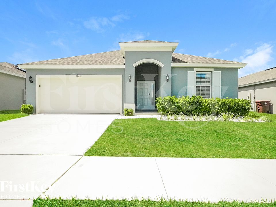 1st image of 822 Fillmore Ct