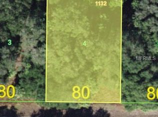 16264 Ashland Ave, Port Charlotte, FL 33954