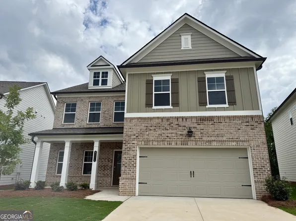 5411 Bancroft Ln #14A, Gainesville, GA 30507