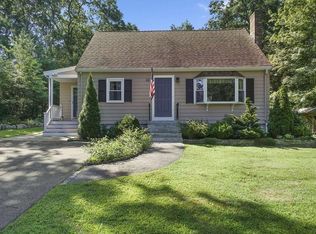 22 Cold Spring Rd, North Reading, MA 01864