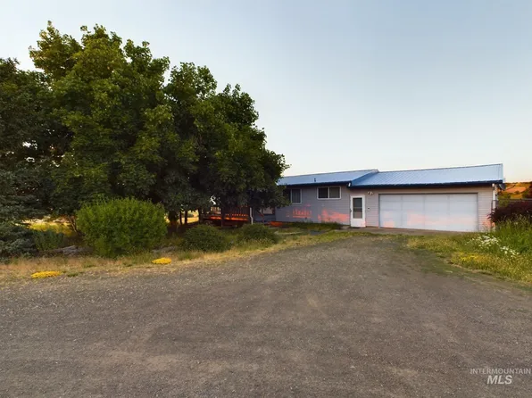 85 Grangeville Salmon Rd, Grangeville, ID 83530