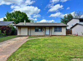 2938 McGaha Ave, Wichita Falls, TX 76308