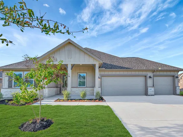 12027 Old Fashion Circle Mont, Belvieu, TX 77535