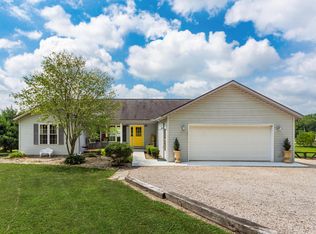 3685 Township Road 411 NW, Glenford, OH 43739