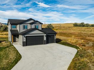 331 Rendezvous St, Buffalo, WY 82834