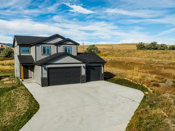 331 Rendezvous St, Buffalo, WY 82834