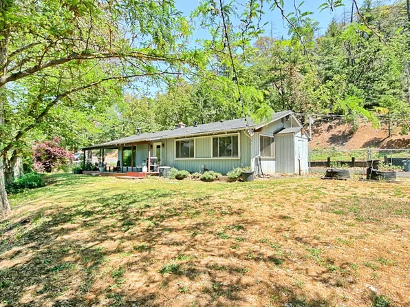 630 Tumbleweed Trl, Jacksonville, OR 97530