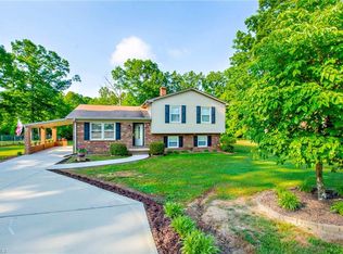 329 Ralph Miller Rd, Lexington, NC 27295