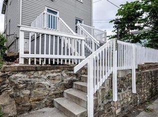 227 Vine St, Monongahela, PA