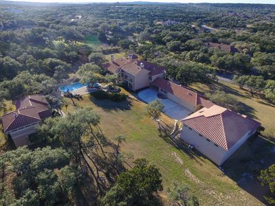 19410 Settlers Crk, San Antonio, TX, 78258