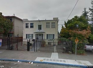 879 32nd St APT 4, Oakland, CA 94608