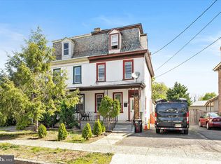 622 Walton Ave, Beverly, NJ 08010