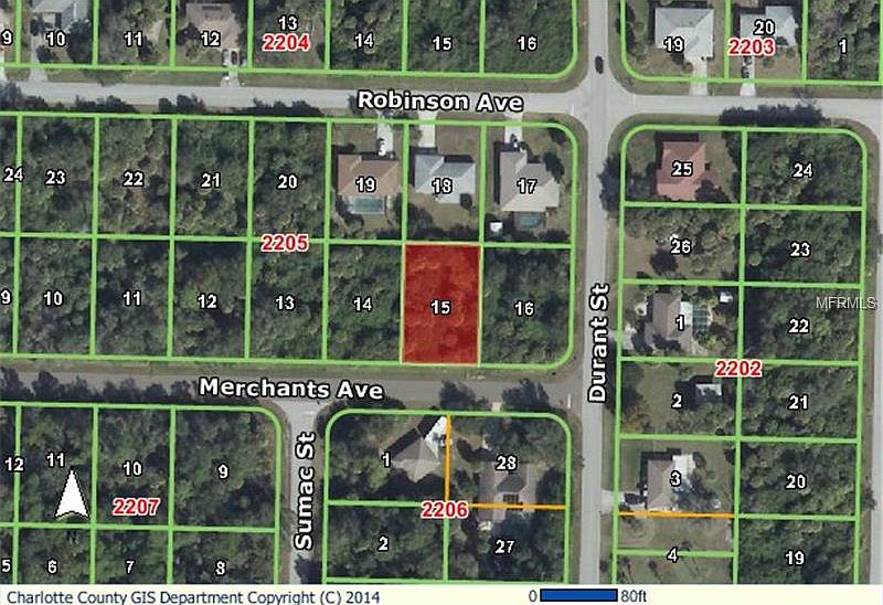 1st image of 18258 Merchants Ave