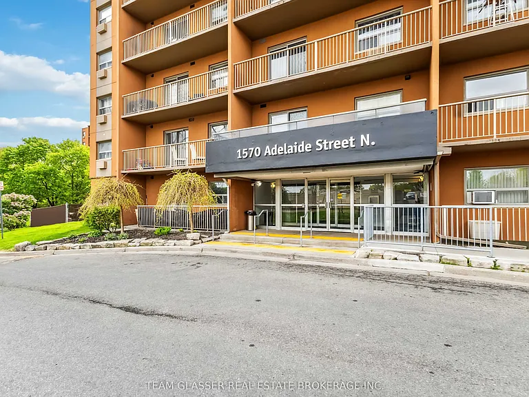 1570 Adelaide St N #224 — Photo 1