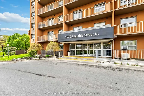 1570 Adelaide St N #224 Photo 1