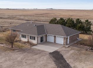 50455 E County Road 30, Bennett, CO 80102