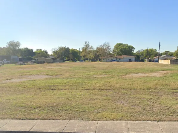 0 Ackerman LOT 1, Kirby, TX 78219