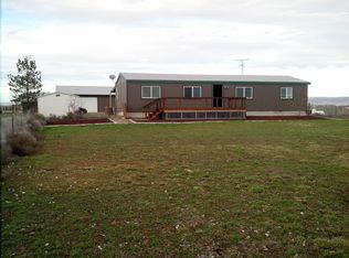 2860 SW Robinson Rd, Mountain Home, ID 83647