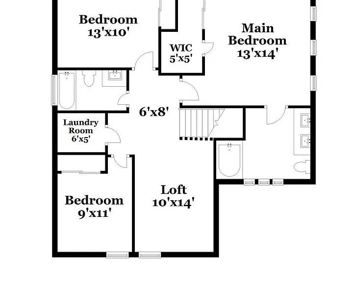 3019 W Perdido Way — Photo 3