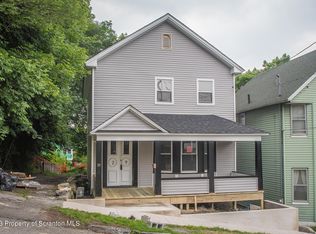 29 Maple Ave, Carbondale, PA