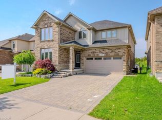 78 Dolman St, Woolwich, ON N0B 1M0