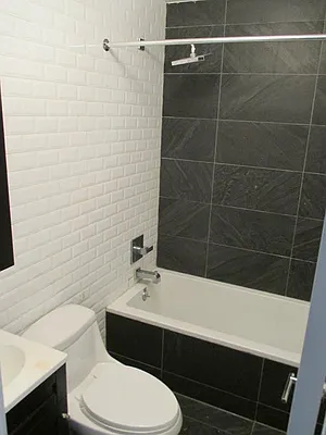 Rented by Evergreen Apartments BK | media 34