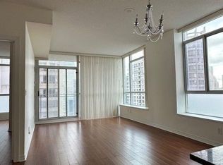 225 Webb Dr #2402, Mississauga, ON L5B 4P2