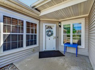 72 Northlight Way, Fitchburg, WI 53711