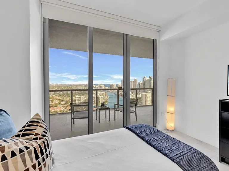 Window View
