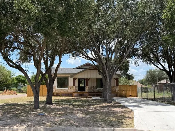 703 N Chicago St, Mission, TX 78573