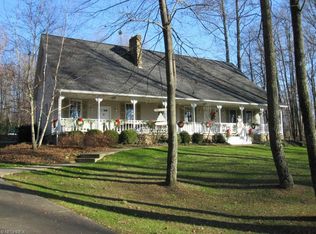 3425 Buckhorn Dr. E #411, Millersburg, OH 44654