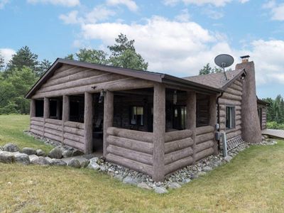 3320 Mapes Rd, Mio, MI, 48647