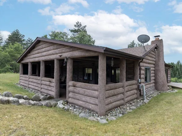 3320 Mapes Rd, Mio, MI 48647