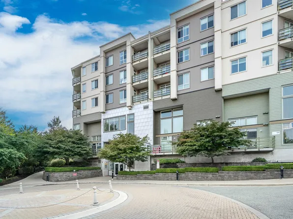 15850 26th Ave #407, Surrey, BC V3Z 2N6
