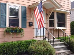 11 South Ave, Cooperstown, NY 13326