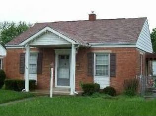 1010 W Main St, Richmond, IN 47374