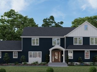 18 Thackeray Dr, Short Hills, NJ 07078