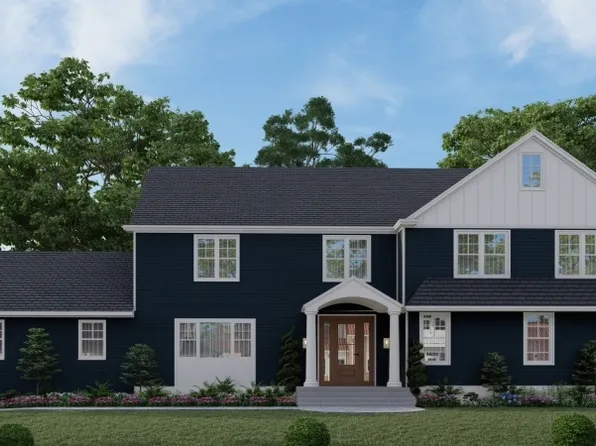 18 Thackeray Dr, Millburn Twp., NJ 07078