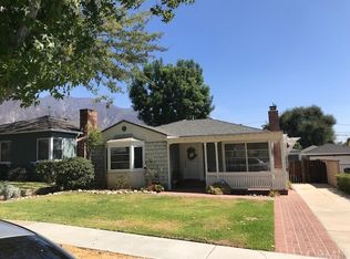 1502 Coolidge Ave, Pasadena, CA 91104