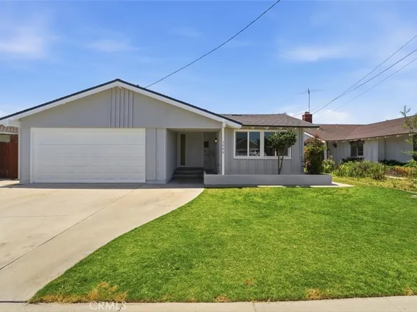 1444 W 173rd St, Gardena, CA 90247