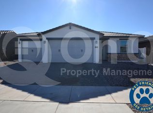 40605 W Williams Way, Maricopa, AZ 85138