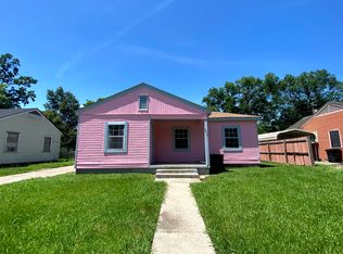 4013 N Barrow Dr, Baton Rouge, LA 70802