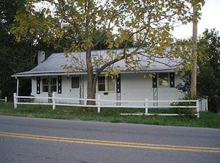 1913 Big Cave Rd, Orlando, KY 40460