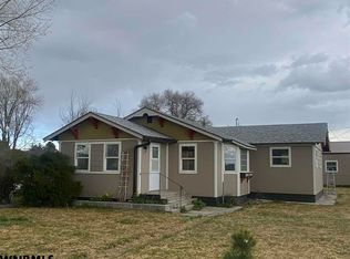 103 E M St, Lyman, NE 69352