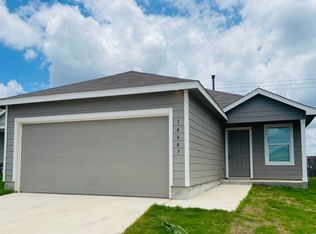 14647 Greenfield Ml, San Antonio, TX 78254