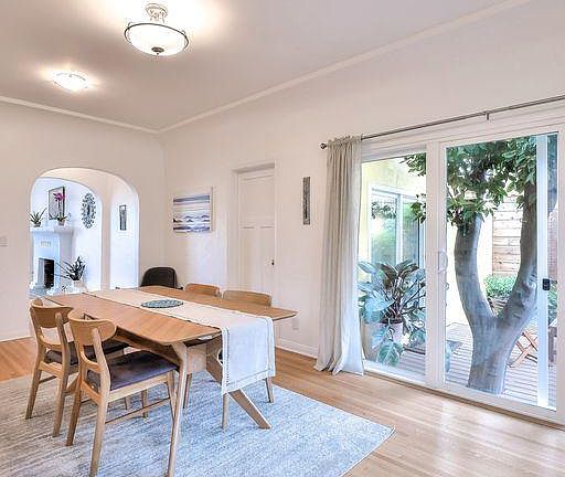 Dinning Room